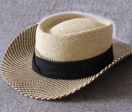 golf cap